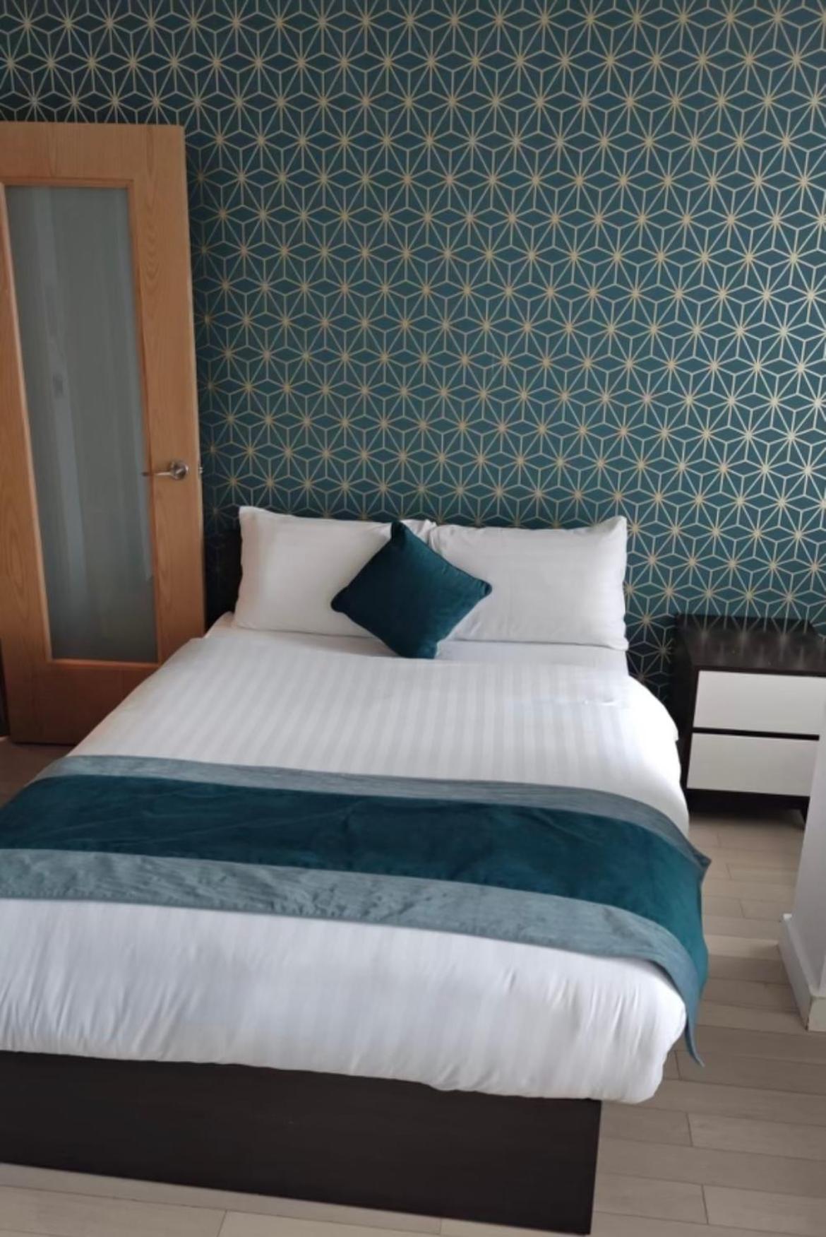 Victoria Street Apartment Sleeps 2 Liverpool Exterior foto