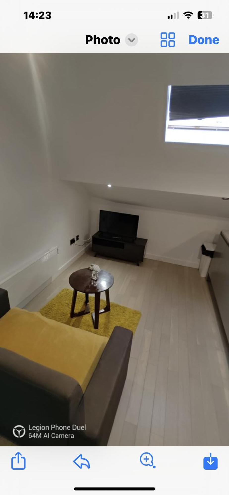 Victoria Street Apartment Sleeps 2 Liverpool Exterior foto